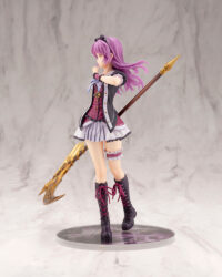 Descubre el apasionante mundo de Estatua Legend of Heroes Renne Bright.