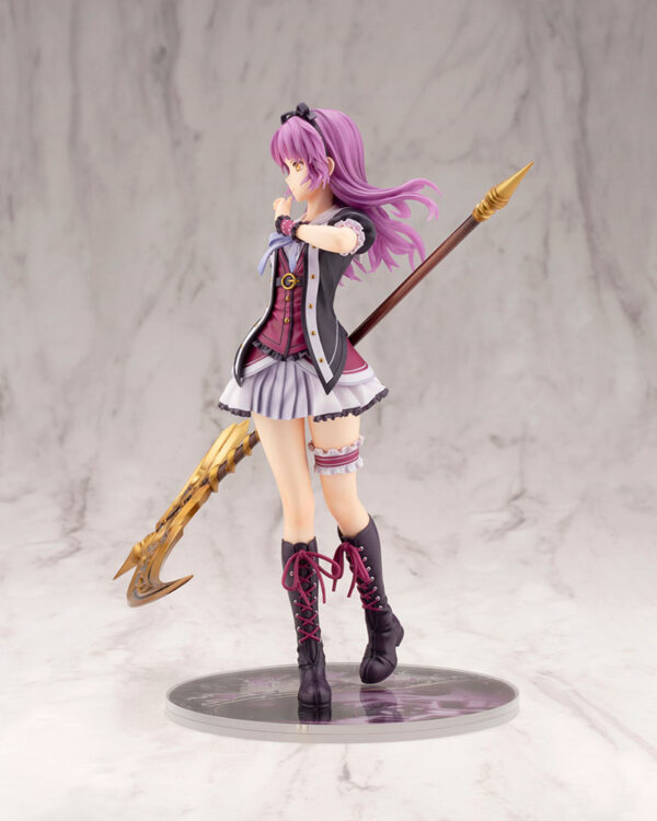 Descubre el apasionante mundo de Estatua Legend of Heroes Renne Bright.