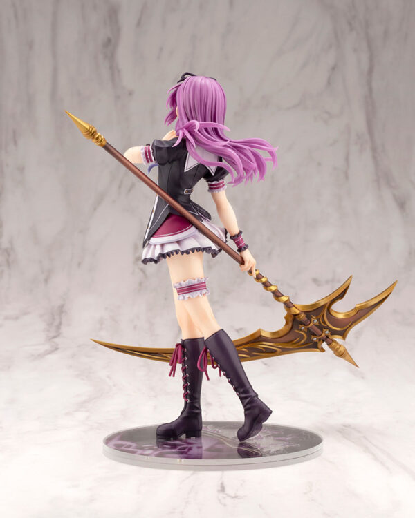 Descubre el apasionante mundo de Estatua Legend of Heroes Renne Bright.