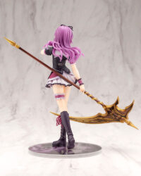 Descubre el apasionante mundo de Estatua Legend of Heroes Renne Bright.