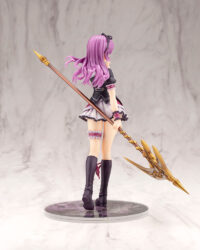 Descubre el apasionante mundo de Estatua Legend of Heroes Renne Bright.