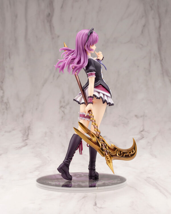 Descubre el apasionante mundo de Estatua Legend of Heroes Renne Bright.