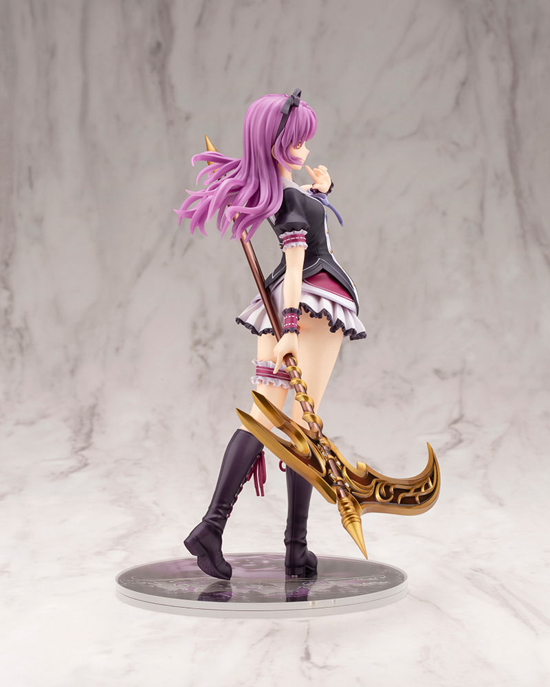 Descubre el apasionante mundo de Estatua Legend of Heroes Renne Bright.