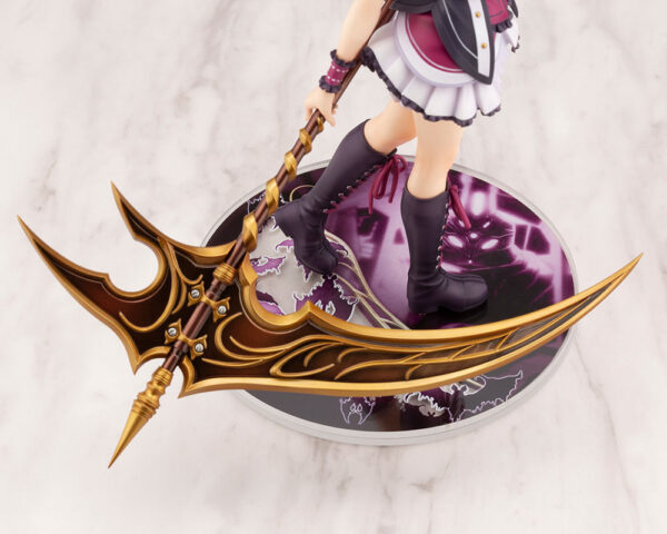 Descubre el apasionante mundo de Estatua Legend of Heroes Renne Bright.