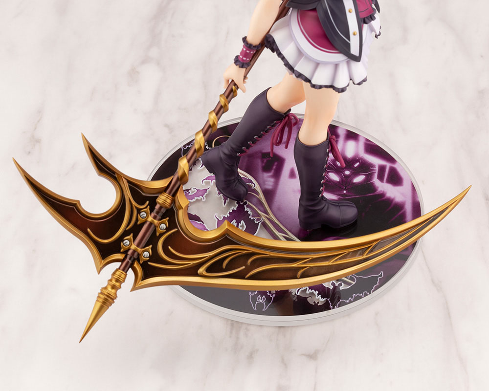 Descubre el apasionante mundo de Estatua Legend of Heroes Renne Bright.