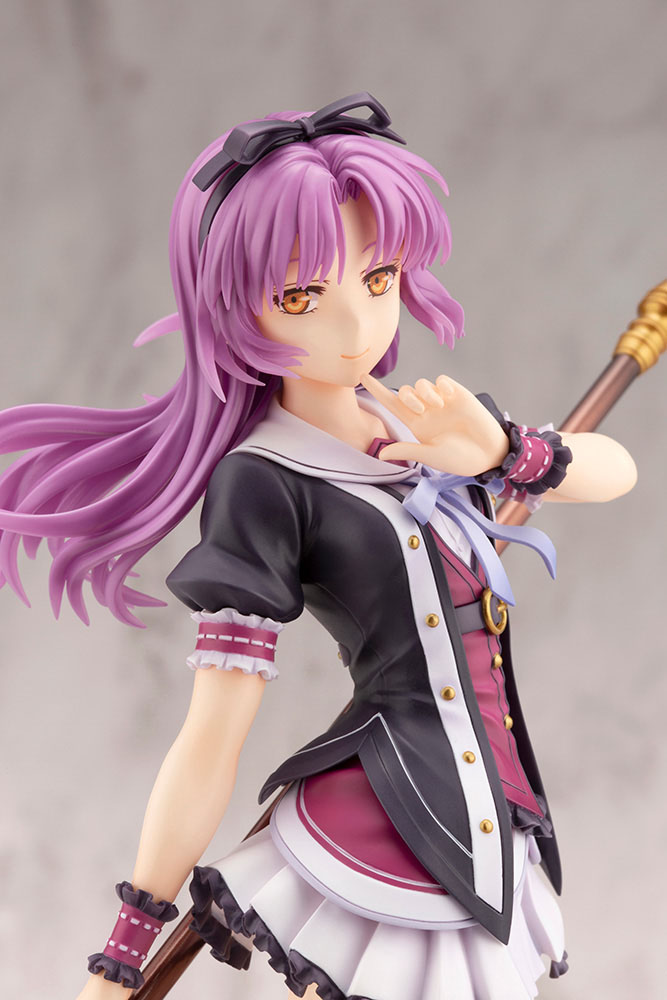 Descubre el apasionante mundo de Estatua Legend of Heroes Renne Bright.