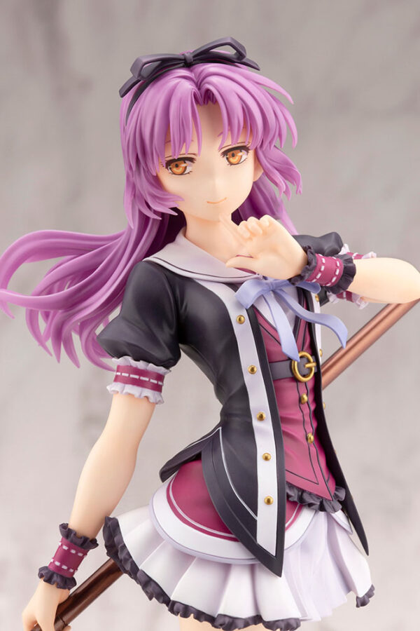 Descubre el apasionante mundo de Estatua Legend of Heroes Renne Bright.