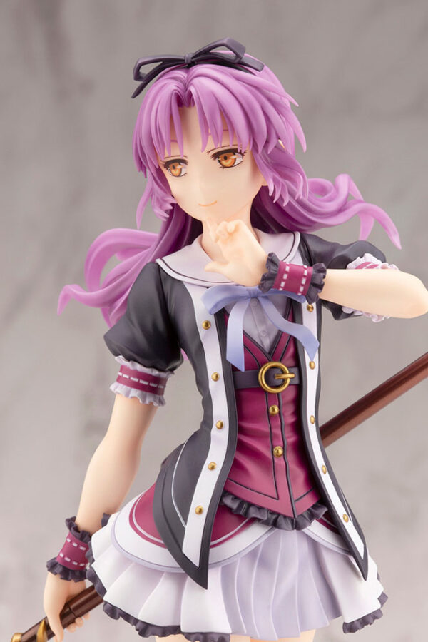 Descubre el apasionante mundo de Estatua Legend of Heroes Renne Bright.