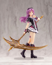 Descubre el apasionante mundo de Estatua Legend of Heroes Renne Bright.