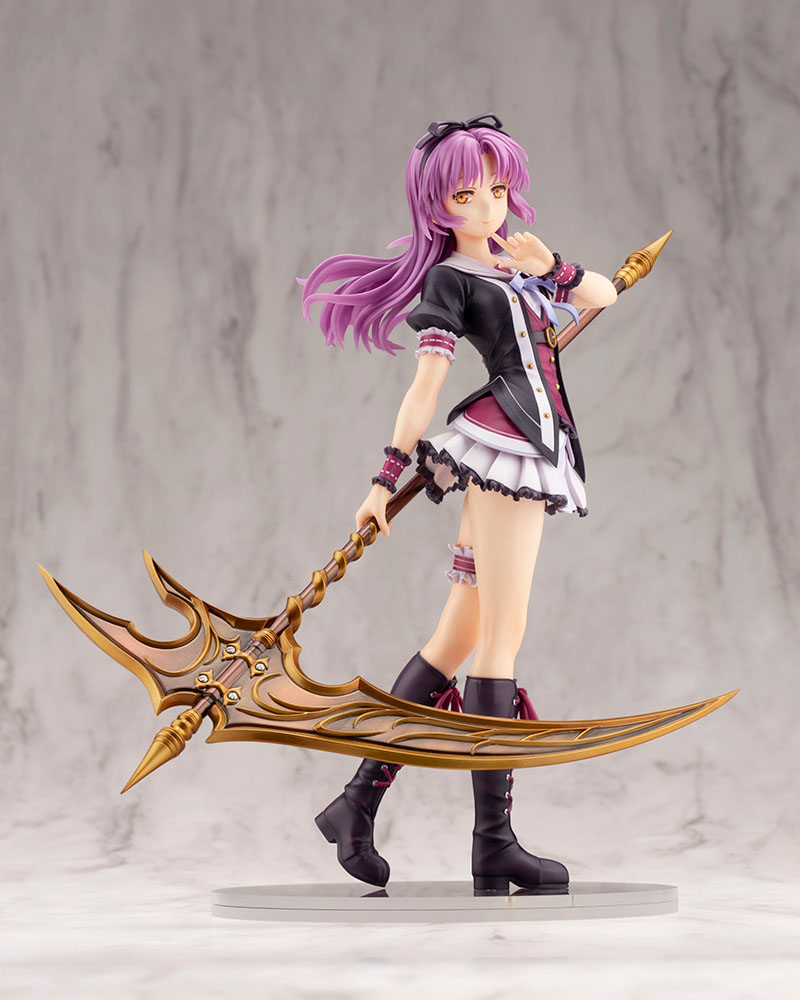 Descubre el apasionante mundo de Estatua Legend of Heroes Renne Bright.