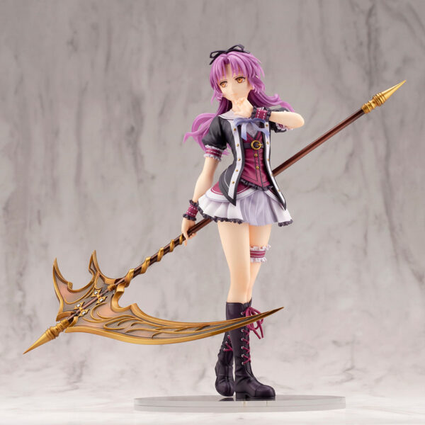 Descubre el apasionante mundo de Estatua Legend of Heroes Renne Bright.