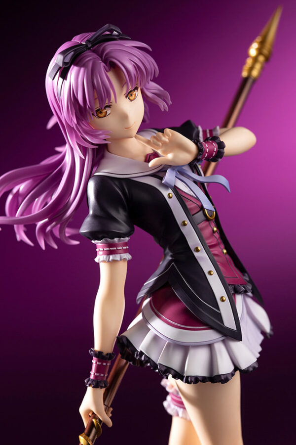 Descubre el apasionante mundo de Estatua Legend of Heroes Renne Bright.