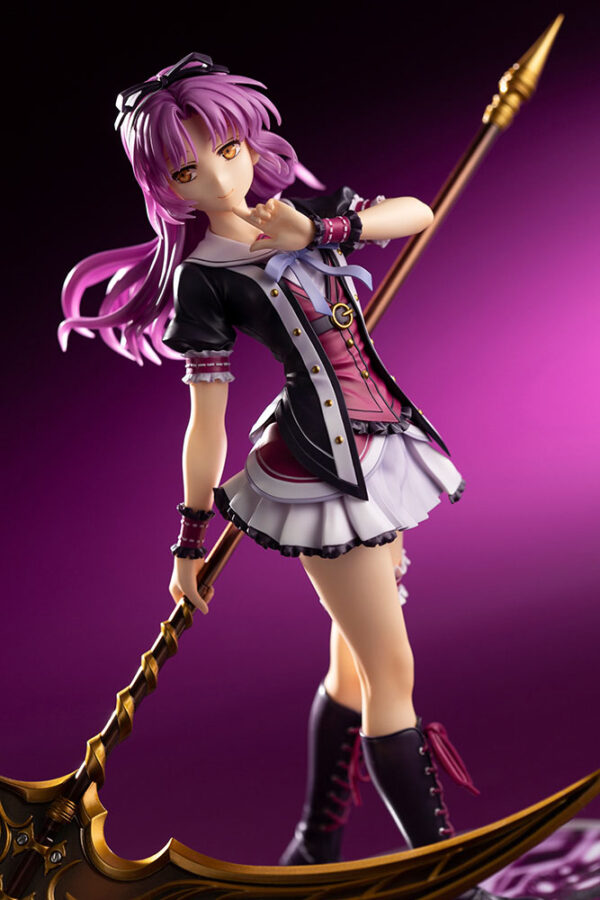 Descubre el apasionante mundo de Estatua Legend of Heroes Renne Bright.