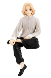 Descubre el apasionante mundo de Estatua Manjiro Sano Chinese Clothes.