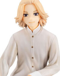 Descubre el apasionante mundo de Estatua Manjiro Sano Chinese Clothes.