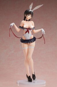 Descubre el apasionante mundo de Estatua Momoko Uzuki Summer Uniform.