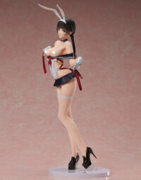 Descubre el apasionante mundo de Estatua Momoko Uzuki Summer Uniform.