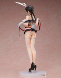 Descubre el apasionante mundo de Estatua Momoko Uzuki Summer Uniform.