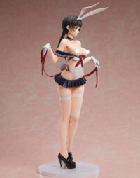 Descubre el apasionante mundo de Estatua Momoko Uzuki Summer Uniform.