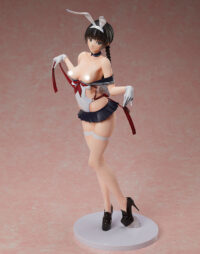 Descubre el apasionante mundo de Estatua Momoko Uzuki Summer Uniform.