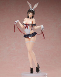 Descubre el apasionante mundo de Estatua Momoko Uzuki Summer Uniform.