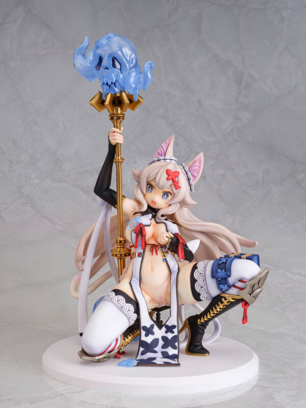 Estatua Mota Design Summoner Neko-san » Tu Tienda Anime Descubre el apasionante mundo de Estatua Mota Design Summoner Neko-san.