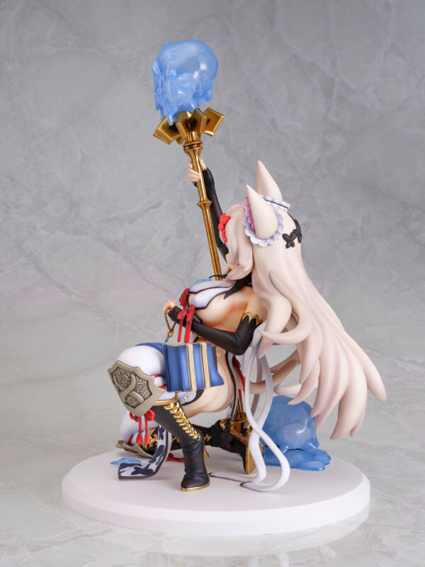 Estatua Mota Design Summoner Neko-san » Tu Tienda Anime Descubre el apasionante mundo de Estatua Mota Design Summoner Neko-san.