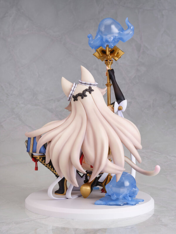 Estatua Mota Design Summoner Neko-san » Tu Tienda Anime Descubre el apasionante mundo de Estatua Mota Design Summoner Neko-san.