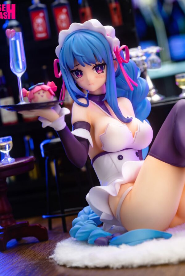Estatua Muse Dash Marija Maid Version Descubre el apasionante mundo de Estatua Muse Dash Marija Maid Version.