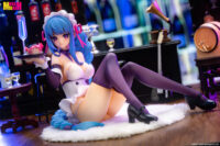 Descubre el apasionante mundo de Estatua Muse Dash Marija Maid Version.