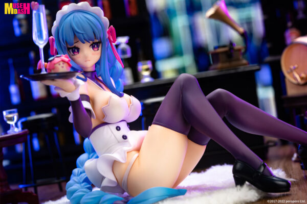 Estatua Muse Dash Marija Maid Version » Tu Tienda Anime Descubre el apasionante mundo de Estatua Muse Dash Marija Maid Version.