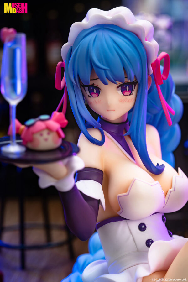 Estatua Muse Dash Marija Maid Version » Tu Tienda Anime Descubre el apasionante mundo de Estatua Muse Dash Marija Maid Version.