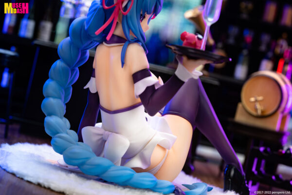 Estatua Muse Dash Marija Maid Version » Tu Tienda Anime Descubre el apasionante mundo de Estatua Muse Dash Marija Maid Version.