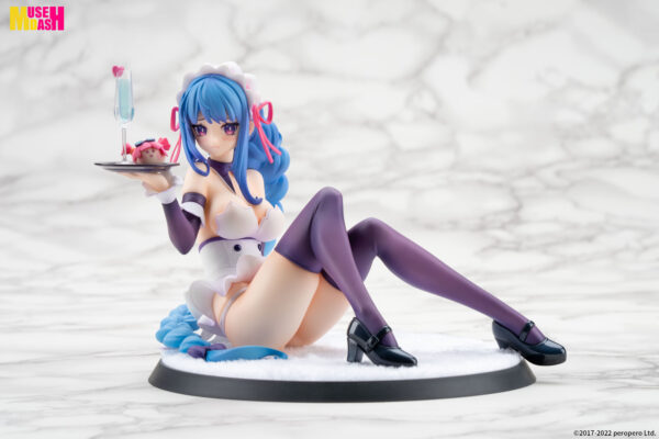 Estatua Muse Dash Marija Maid Version » Tu Tienda Anime Descubre el apasionante mundo de Estatua Muse Dash Marija Maid Version.