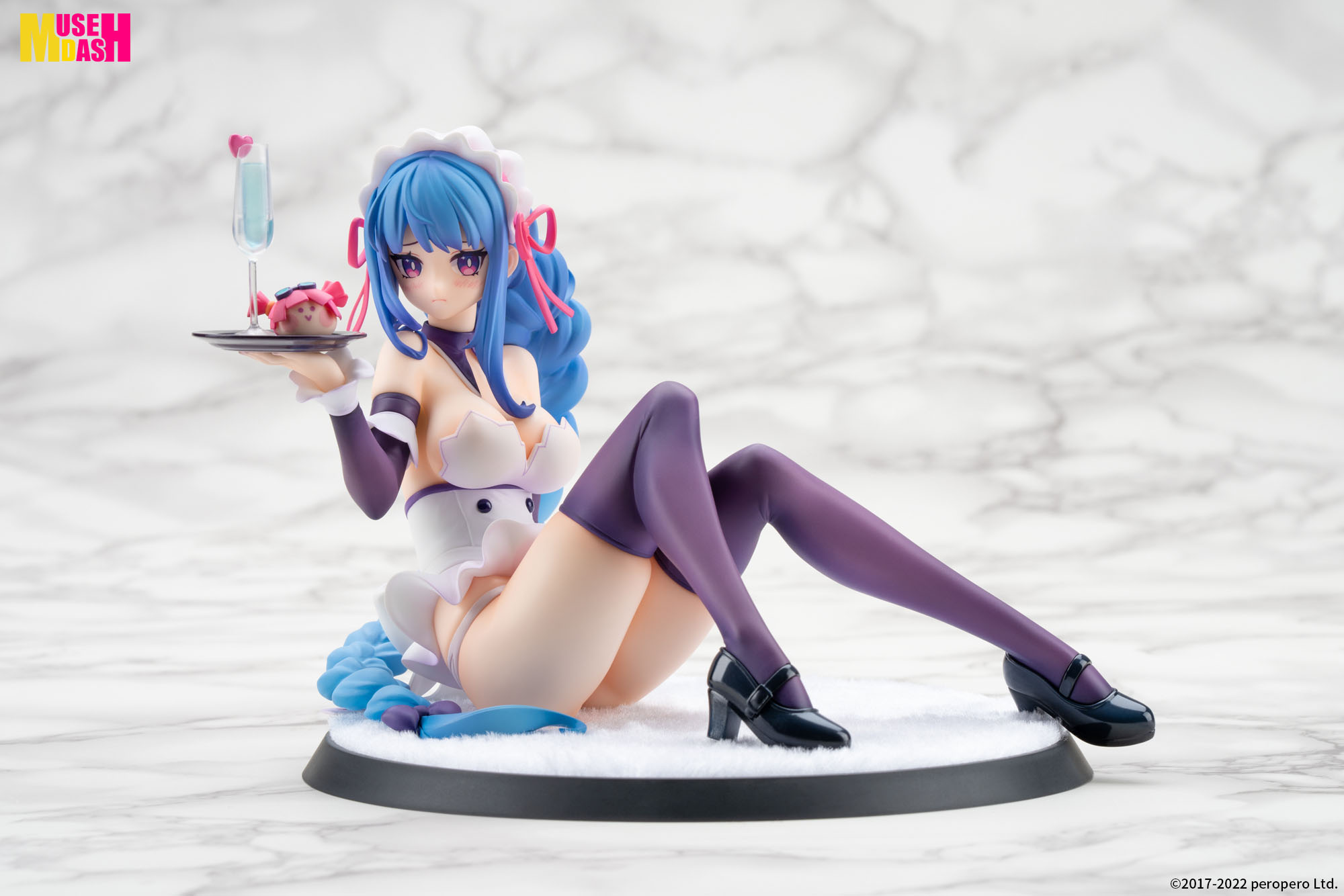 Estatua Muse Dash Marija Maid Version » Tu Tienda Anime Descubre el apasionante mundo de Estatua Muse Dash Marija Maid Version.