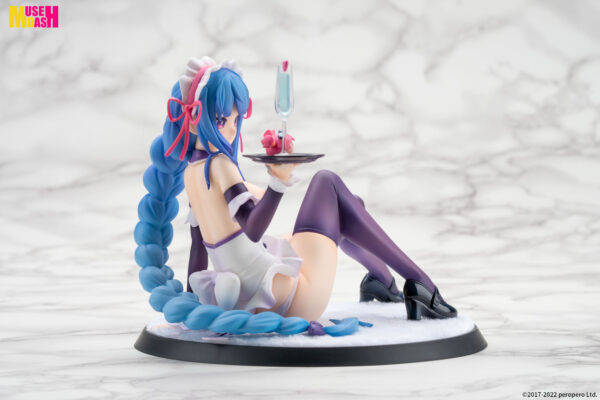 Estatua Muse Dash Marija Maid Version » Tu Tienda Anime Descubre el apasionante mundo de Estatua Muse Dash Marija Maid Version.