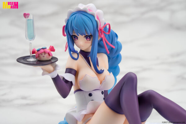 Estatua Muse Dash Marija Maid Version » Tu Tienda Anime Descubre el apasionante mundo de Estatua Muse Dash Marija Maid Version.