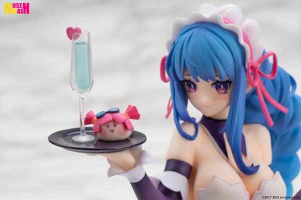 Estatua Muse Dash Marija Maid Version » Tu Tienda Anime Descubre el apasionante mundo de Estatua Muse Dash Marija Maid Version.
