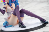 Descubre el apasionante mundo de Estatua Muse Dash Marija Maid Version.