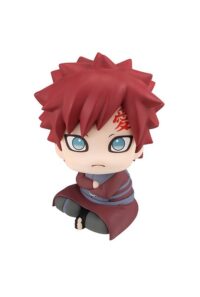 Descubre el apasionante mundo de Estatua Naruto Shippuden Look Up Gaara.