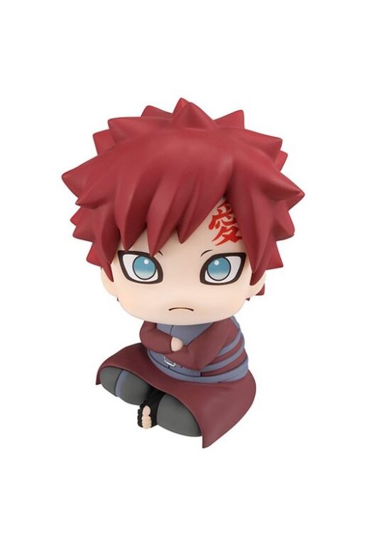 Estatua Naruto Shippuden Look Up Gaara