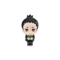 Descubre el apasionante mundo de Estatua Naruto Shippuden Look Up Shikamaru.