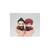 Descubre el apasionante mundo de Estatua Naruto Shippuden Look Up Shikamaru.