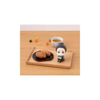 Descubre el apasionante mundo de Estatua Naruto Shippuden Look Up Shikamaru.