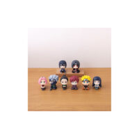 Descubre el apasionante mundo de Estatua Naruto Shippuden Look Up Shikamaru.