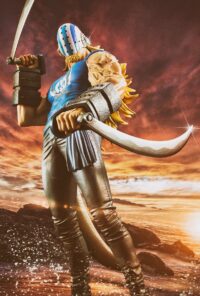 Descubre el apasionante mundo de Estatua One Piece POP Killer Limited Edition.