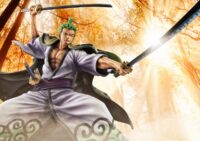 Descubre el apasionante mundo de Estatua One Piece POP Zoro Juro.