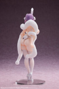 Descubre el apasionante mundo de Estatua Original Character Bunny Girl Lume.