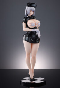 Descubre el apasionante mundo de Estatua Original Character Mashiro Kurosawa.