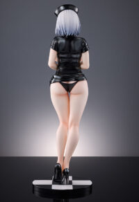 Descubre el apasionante mundo de Estatua Original Character Mashiro Kurosawa.